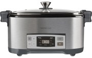 Sencor SPR 5500SS lassú tűzhely