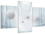 Kép - Az álmok birodalma (90x60 cm)