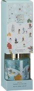 Winter Fun illatdiffúzor, Winter Breeze illat, 100ml
