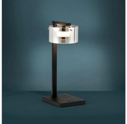 Eglo 39877 - LED Dimmelhető asztali lámpa COPILLOS 1xLED/7,2W/230V