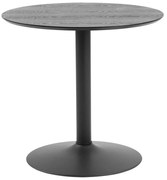 Ibiza bisztró asztal