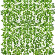 Gardanica Kültéri mű borostyánfüzér 50 méter