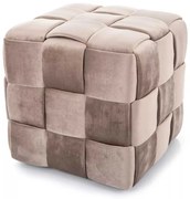 Faymont Velvet zsámoly, bézs