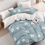 Ágynemű  STERREN PASTEL 7 részes 140X200 cm