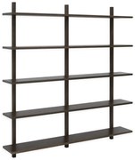 Bondi széles fali polc