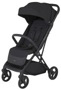 Espiro Just sport babakocsi - 110 Black Pepper