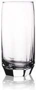 Pohár szett 6 db-os 385 ml Diamond – Orion