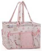 Textil játéktároló – Mioli Decor