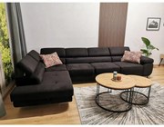 ASTON LONG BIS L-alaku sarokkanapé