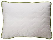 Steppelt párna STELLA ALOE VERA 70x90 cm, fehér