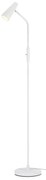Crest fehér állólámpa, magasság 145 cm - Markslöjd
