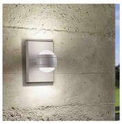 Eglo 94796 - LED Kültéri lámpa SESIMBA 2xLED/3,7W/230V