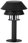 Eglo CHIAPPERA 900802 kültéri, talapzatos állólámpa, 1x40W E27, IP65