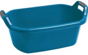 Curver Ovális kád fogantyúkkal 55l kék