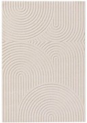 Rug Eve Cream/Beige 200x290 cm