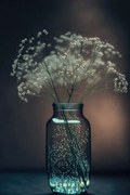 Fotográfia Sparkling Vase, Treechild