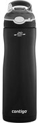 Contigo Termo palack Ashland Chill 590 ml Matte Black