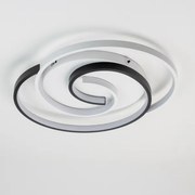 Brilagi - LED dimmelhető mennyezeti lámpa VELO LED/70W/230V 3000-6500K + távirányító