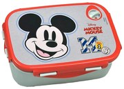 Disney Mickey szendvicsdoboz