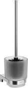 Ravak Chrome II wc kefe, króm X07P1371