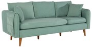 Sofia Sea Green kanapé