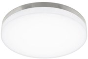 Eglo 95497 - Dimmelhető LED mennyezeti lámpa SORTINO-S LED/24W/230V