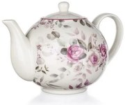 Banquet Kerámia teáskanna Rose 1000 ml