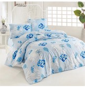 EMI Serena pamut ágyneműhuzat