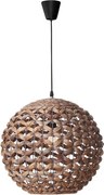 Függeszték Rattan GRIFFIN NOVA LUCE 9587122