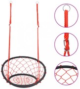 hálós ülőhinta 60 cm