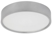 Rabalux Rabalux 75010 - LED Mennyezeti lámpa LARCIA LED/18W/230V IP44 4000K ezüst RL75010