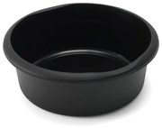 Circular fekete lavór, 7,7 l - Addis