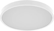 Brilagi - ZENNA LED fürdőszobai mennyezeti lámpa LED/36W/230V, átm. 42 cm, IP44, fehér