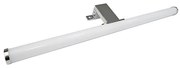 Baterie Centrum LED Fürdőszobai tükörmegvilágítás MIRROR LED/7W/230V 50 cm IP44 fényezett króm BC0694