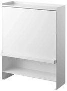 Fém fűszertartó állvány Tower – YAMAZAKI