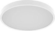 Brilagi - LED fürdőszobai mennyezeti lámpa ZENNA LED/24W/230V 34,5x34,5 cm IP44 fehér
