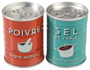 Só- és borsszóró Sel & Poivre – Rex London