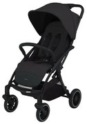 Espiro Fuel sport babakocsi - 110 Unique Black