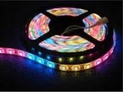 Bútorvilágítás Led Szalag Tekercs Rgb 37,5W IP20 Szilikonmentes 150 Led Hosszú