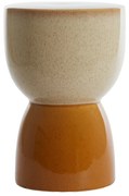 Kerámia kerek tárolóasztal ø 28,5 cm Finca – Light &amp; Living