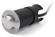 FARO Barcelona FARO 70661 - LED Taposólámpa KANE-2 LED/3W/24V 3000K 70661