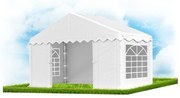 Party sátor  3x2x2m Comfort PE 240g Summer