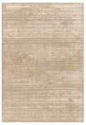 Bézs kézi szövésű gyapjúkeverék szőnyeg 200x290 cm Henley Sand – Asiatic Carpets