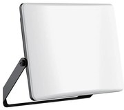 LED reflektor 100W 230V 3000/4000/6500K IP65 fekete