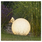 Kanlux 36594 - Kültéri lámpa STONO 1xE27/25W/230V, átm. 78 cm, IP65