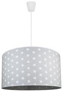 Brilagi Brilagi - Gyerek csillár zsinóron CARPI 1xE27/60W/230V BG0093