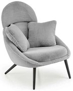 Merry fotel, szürke