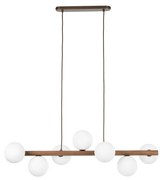 Estera egyágú függesztett lámpa