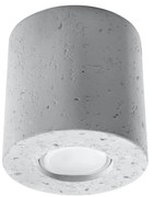 Brilagi -  LED Spotlámpa FRIDA 1xGU10/7W/230V beton