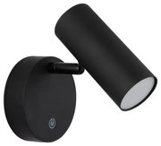 Globo 57914-1AL - LED szabályozható falra szerelhető spotlámpa ALLVI LED/0,4W/3,7V 1800 mAh